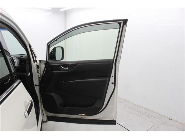 NISSAN ELGRAND 2016 Image 31