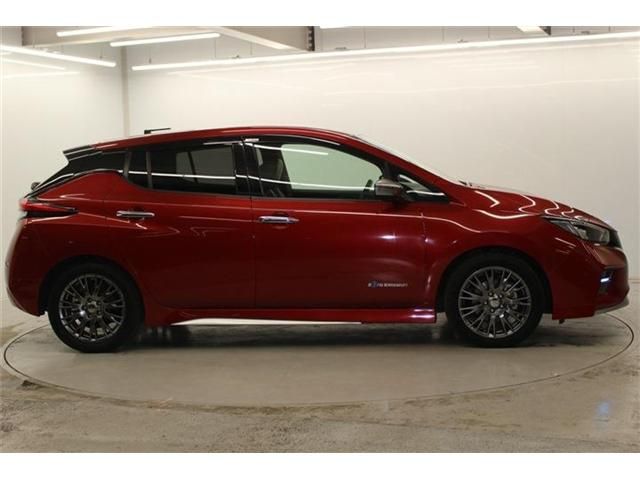 NISSAN LEAF 2019 Image 31