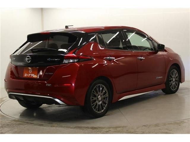 NISSAN LEAF 2019 Image 31