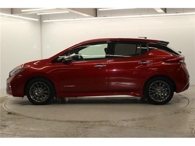 NISSAN LEAF 2019 Image 31