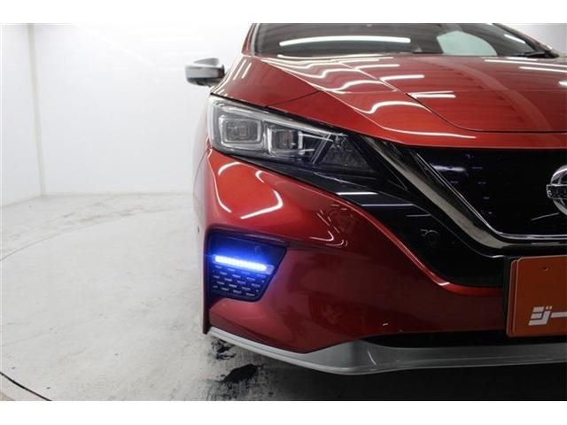 NISSAN LEAF 2019 Image 31