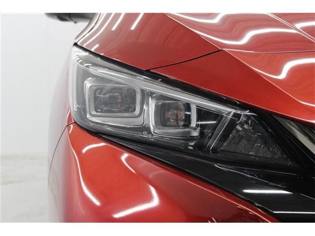 NISSAN LEAF 2019 Image 31