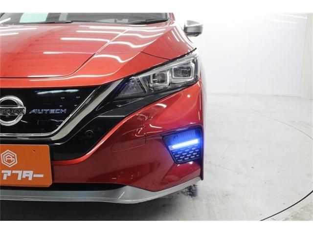 NISSAN LEAF 2019 Image 31