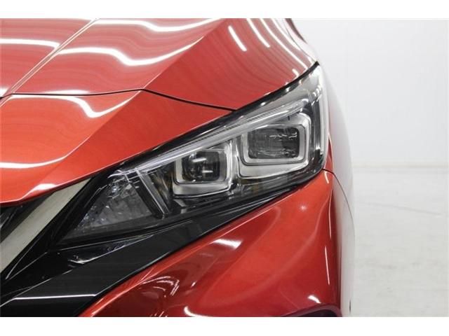 NISSAN LEAF 2019 Image 31