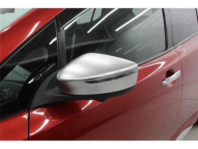 NISSAN LEAF 2019 Image 31