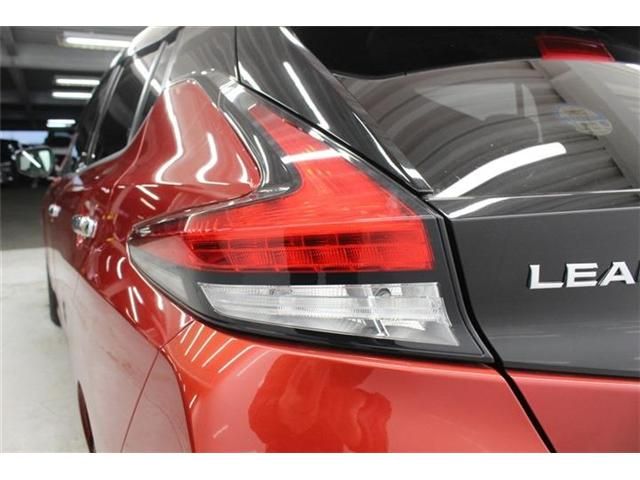 NISSAN LEAF 2019 Image 31