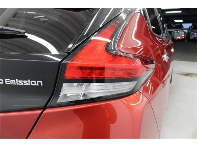 NISSAN LEAF 2019 Image 31