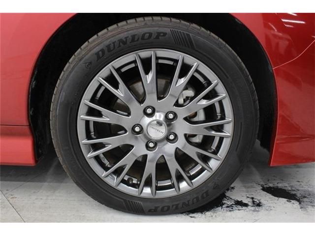 NISSAN LEAF 2019 Image 31