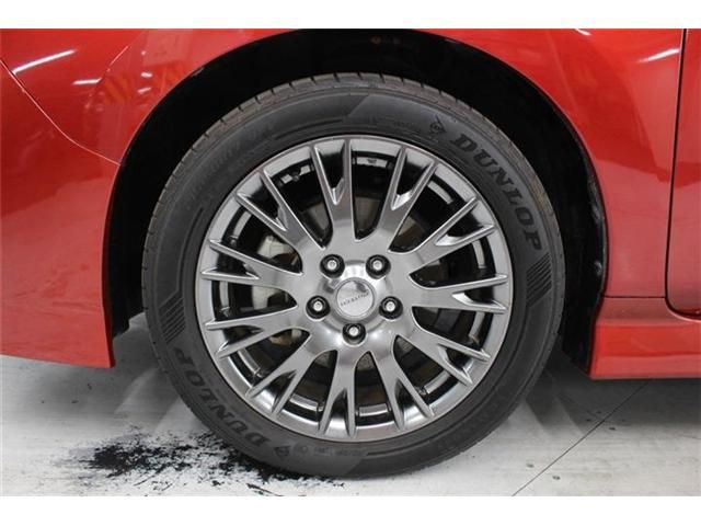 NISSAN LEAF 2019 Image 31