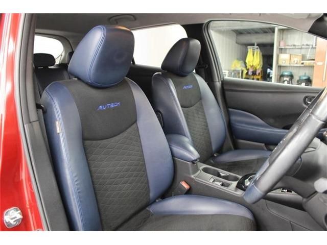 NISSAN LEAF 2019 Image 31