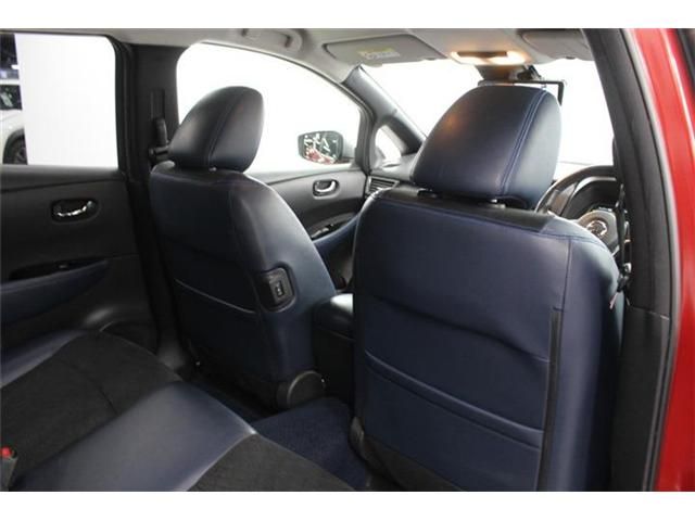 NISSAN LEAF 2019 Image 31