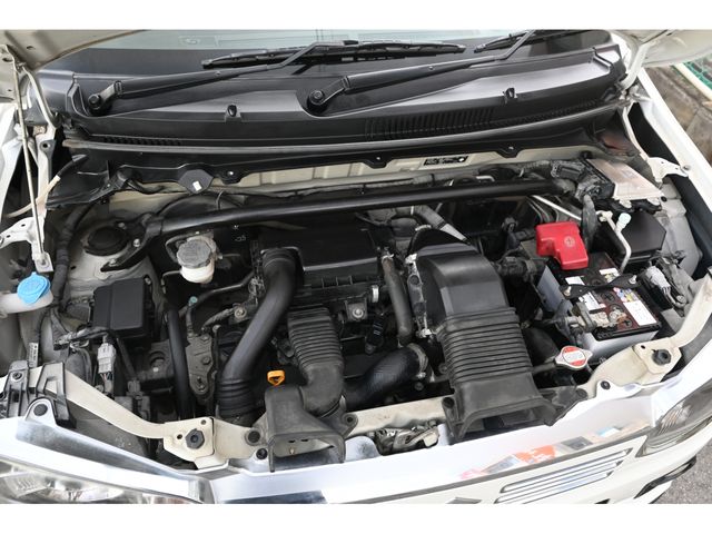 SUZUKI ALTO WORKS 2017 Image 31