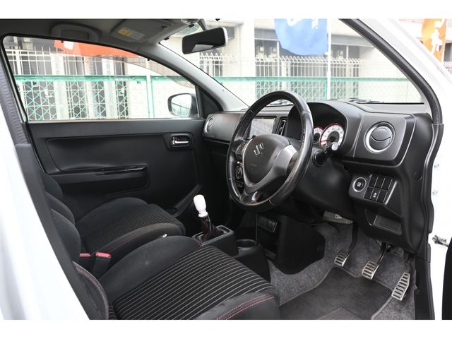 SUZUKI ALTO WORKS 2017 Image 31