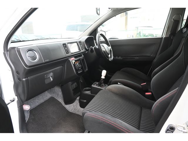 SUZUKI ALTO WORKS 2017 Image 31