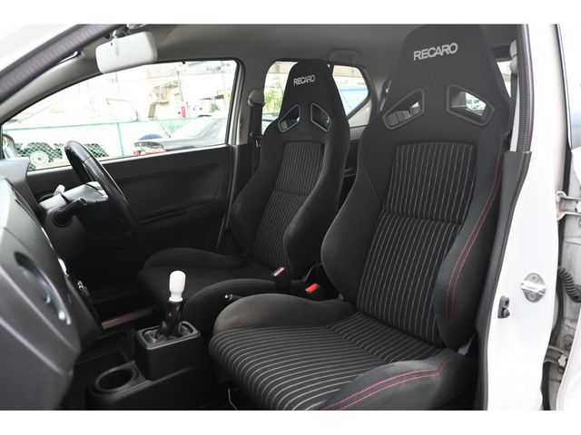 SUZUKI ALTO WORKS 2017 Image 31