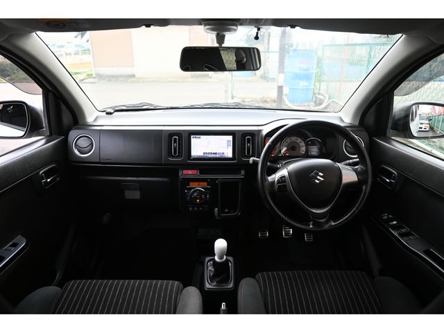 SUZUKI ALTO WORKS 2017 Image 31