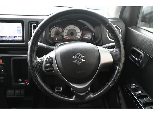 SUZUKI ALTO WORKS 2017 Image 31