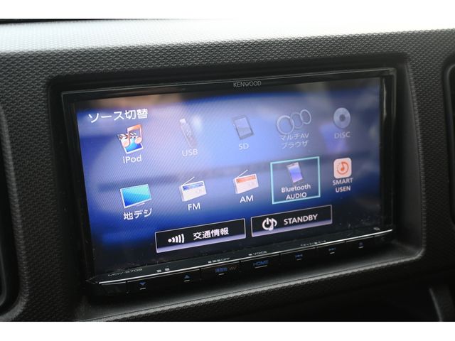 SUZUKI ALTO WORKS 2017 Image 31