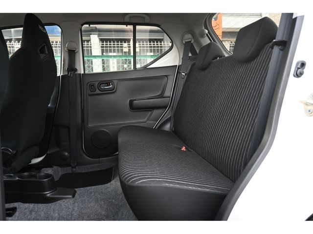 SUZUKI ALTO WORKS 2017 Image 31