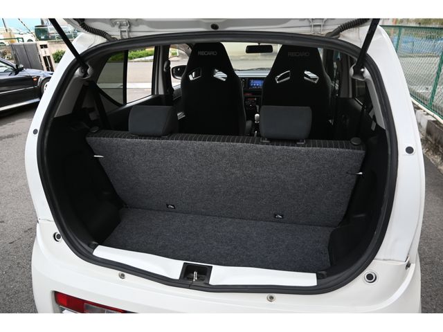 SUZUKI ALTO WORKS 2017 Image 31