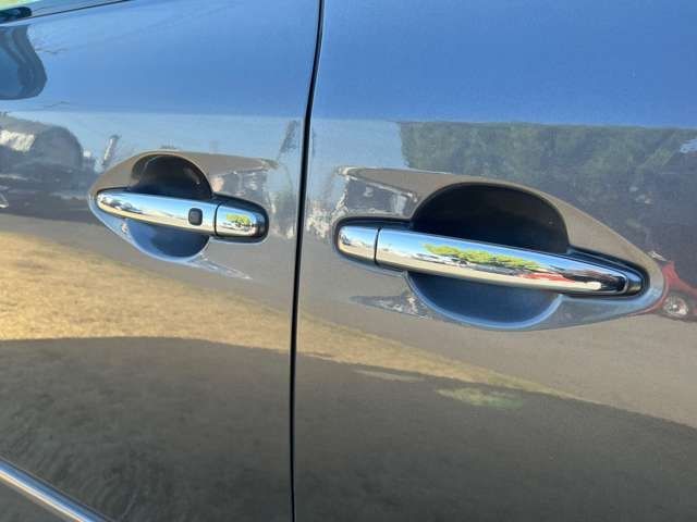 TOYOTA ALPHARD 2010 Image 31