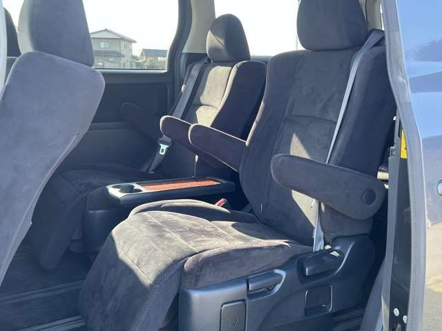 TOYOTA ALPHARD 2010 Image 31