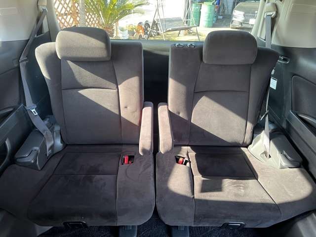 TOYOTA ALPHARD 2010 Image 31