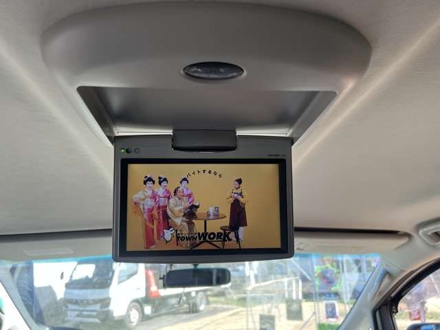 TOYOTA ALPHARD 2010 Image 31