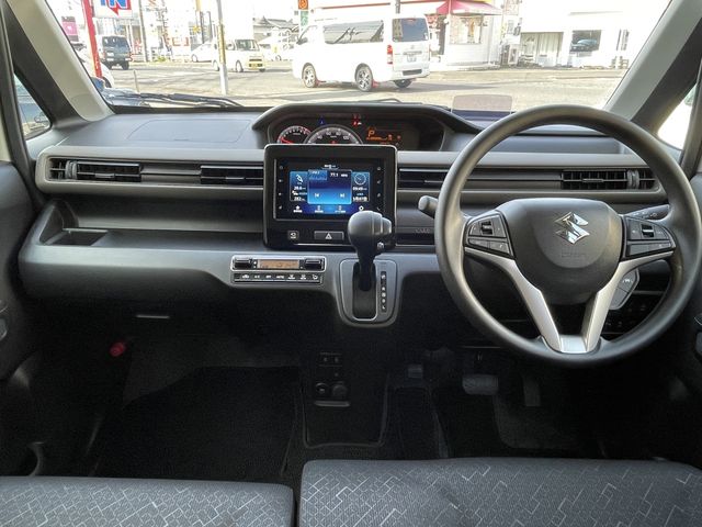 SUZUKI WAGON R 2024 Image 31
