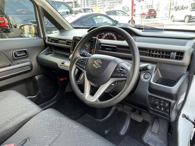 SUZUKI WAGON R 2024 Image 31