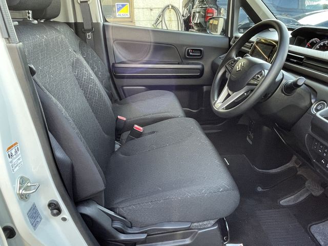 SUZUKI WAGON R 2024 Image 31