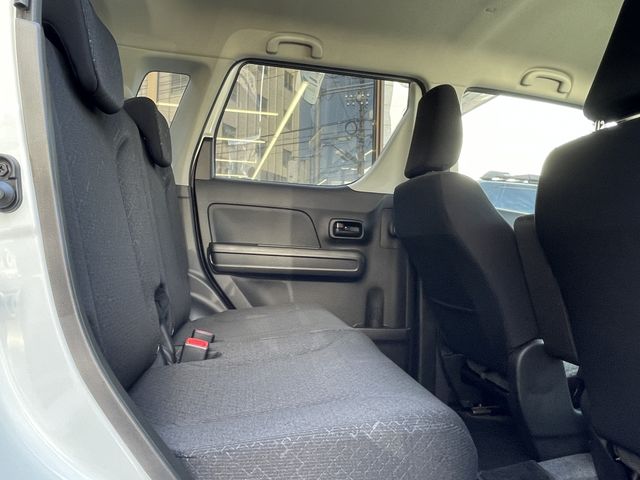 SUZUKI WAGON R 2024 Image 31