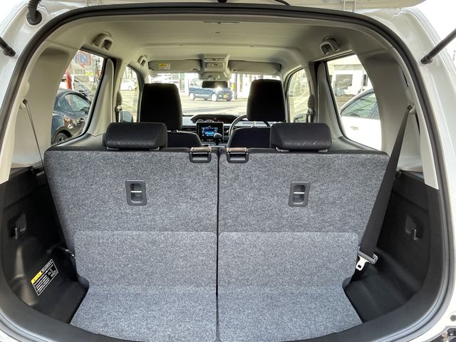 SUZUKI WAGON R 2024 Image 31