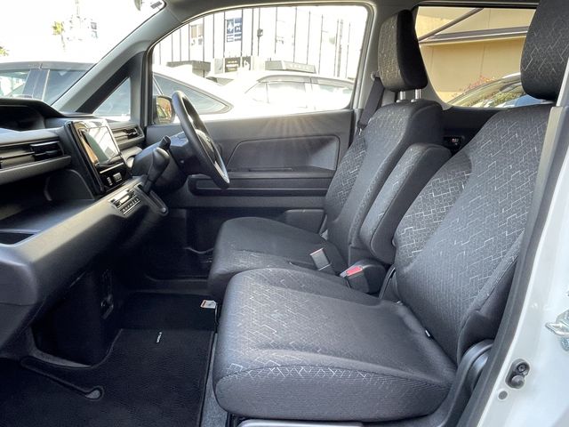 SUZUKI WAGON R 2024 Image 31