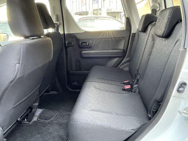 SUZUKI WAGON R 2024 Image 31