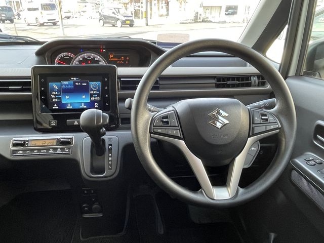 SUZUKI WAGON R 2024 Image 31