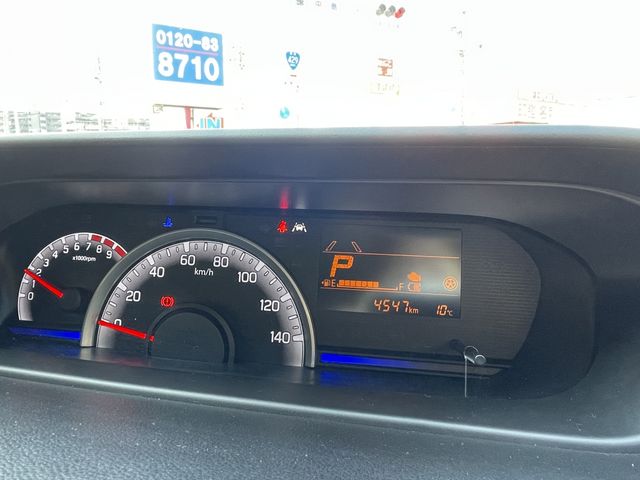 SUZUKI WAGON R 2024 Image 31