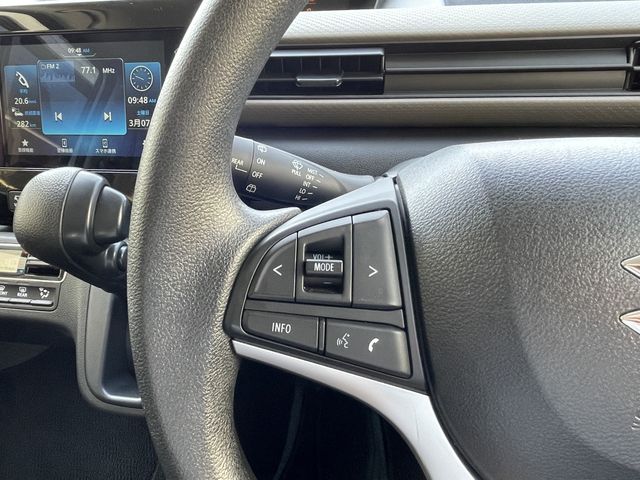 SUZUKI WAGON R 2024 Image 31