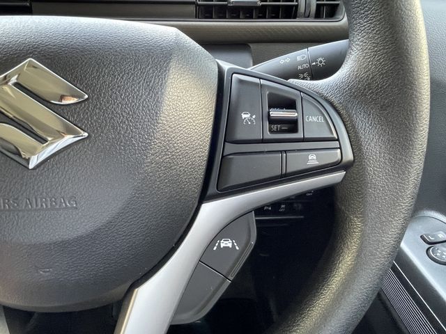 SUZUKI WAGON R 2024 Image 31