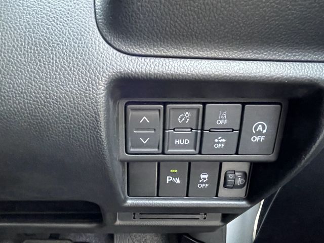 SUZUKI WAGON R 2024 Image 31