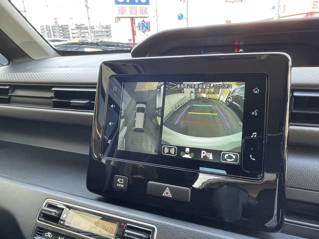 SUZUKI WAGON R 2024 Image 31