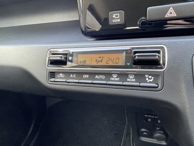 SUZUKI WAGON R 2024 Image 31