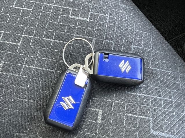 SUZUKI WAGON R 2024 Image 31