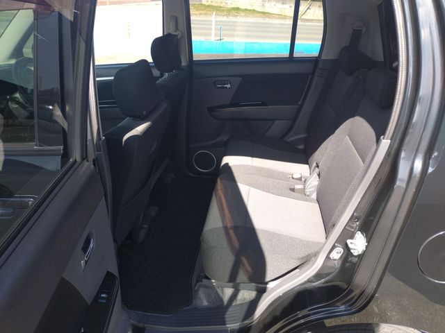 SUZUKI WAGON R STINGRAY 2009 Image 31