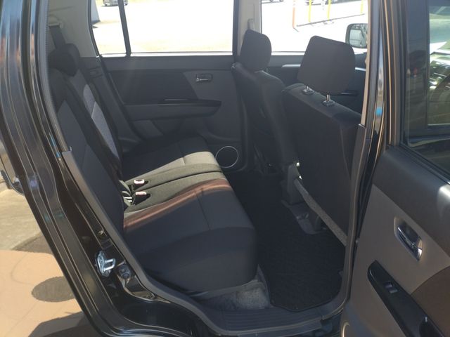 SUZUKI WAGON R STINGRAY 2009 Image 31