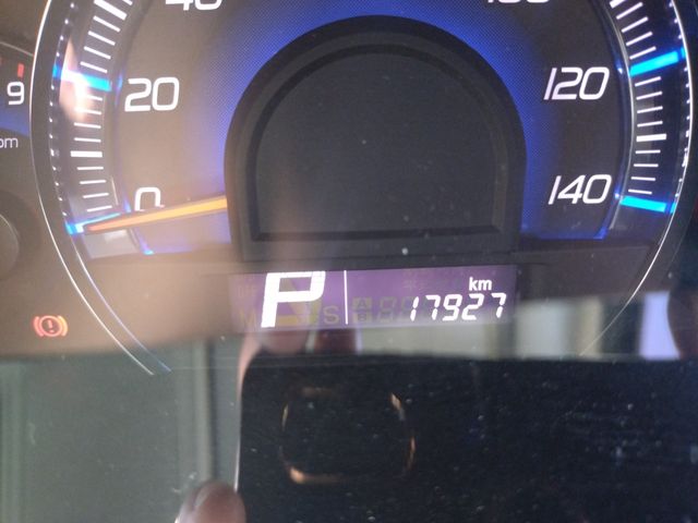 SUZUKI WAGON R STINGRAY 2009 Image 31