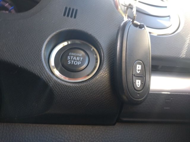 SUZUKI WAGON R STINGRAY 2009 Image 31