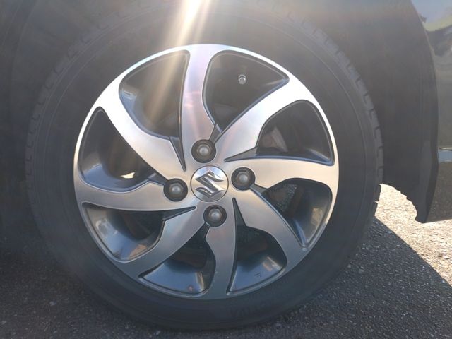 SUZUKI WAGON R STINGRAY 2009 Image 31