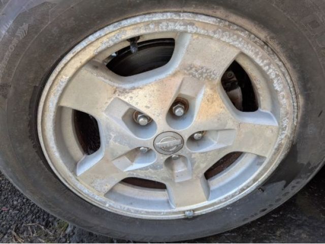 NISSAN CIMA 1996 Image 31