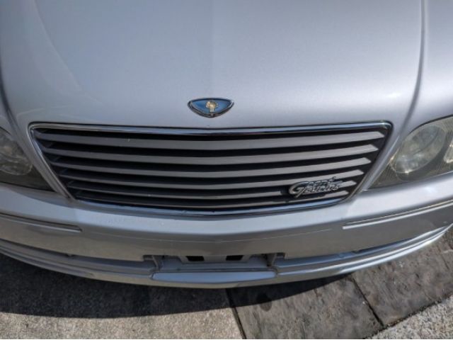 NISSAN CIMA 1996 Image 31